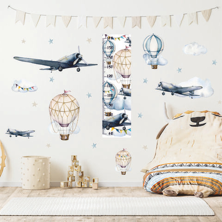 Наклейки на стену | Bumashka-Shop | Нижний Новгород