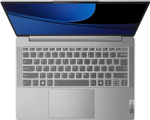 Ноутбук  Lenovo IdeaPad Slim 5 14IMH9 14 ", Core Ultra 5, 16 Гб RAM, 512 Гб SSD, Arc graphics, Серый