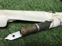 Подушка безопасности Airbag Chery Arrizo 8 (22-нв)