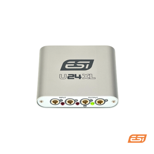 ESI U24 XL