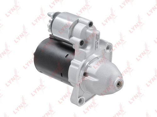 Стартер Mercedes-Benz C W204 с 2011 г. E W212 с 2009 г. 1.6T/1.8T/2.0i (LYNXauto)