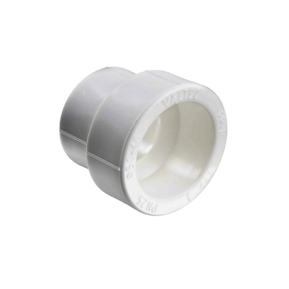 Муфта ПП 32-20 мм переходная по низкой цене