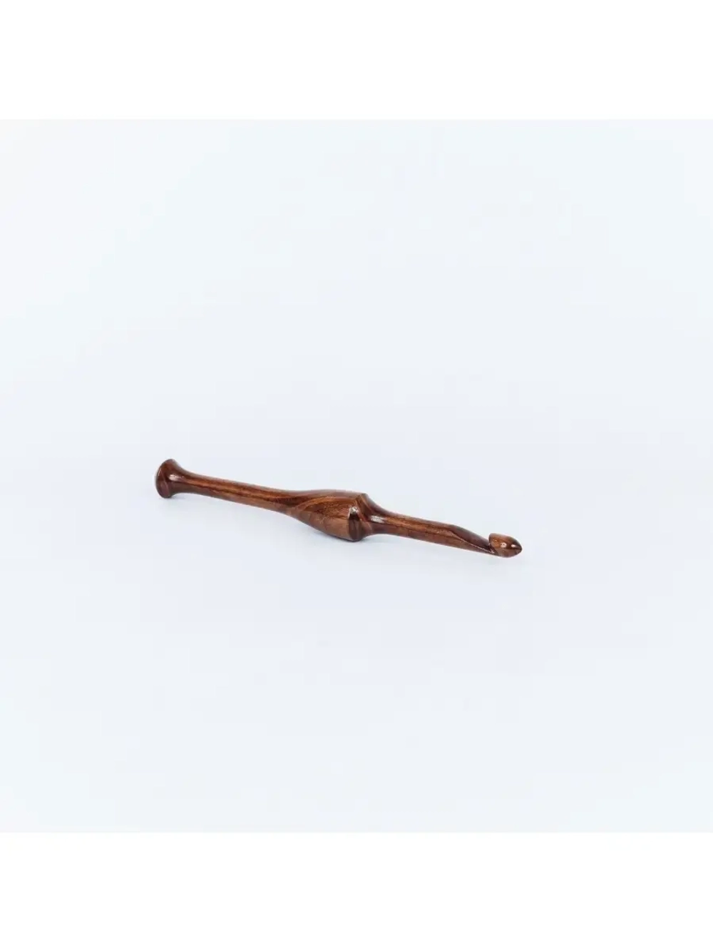 Крючок вязальный