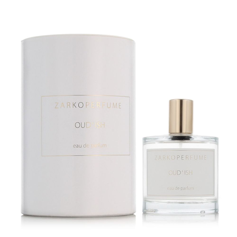 ZarkoPerfume OUD'ISH Eau De Parfum 100 ml (unisex)