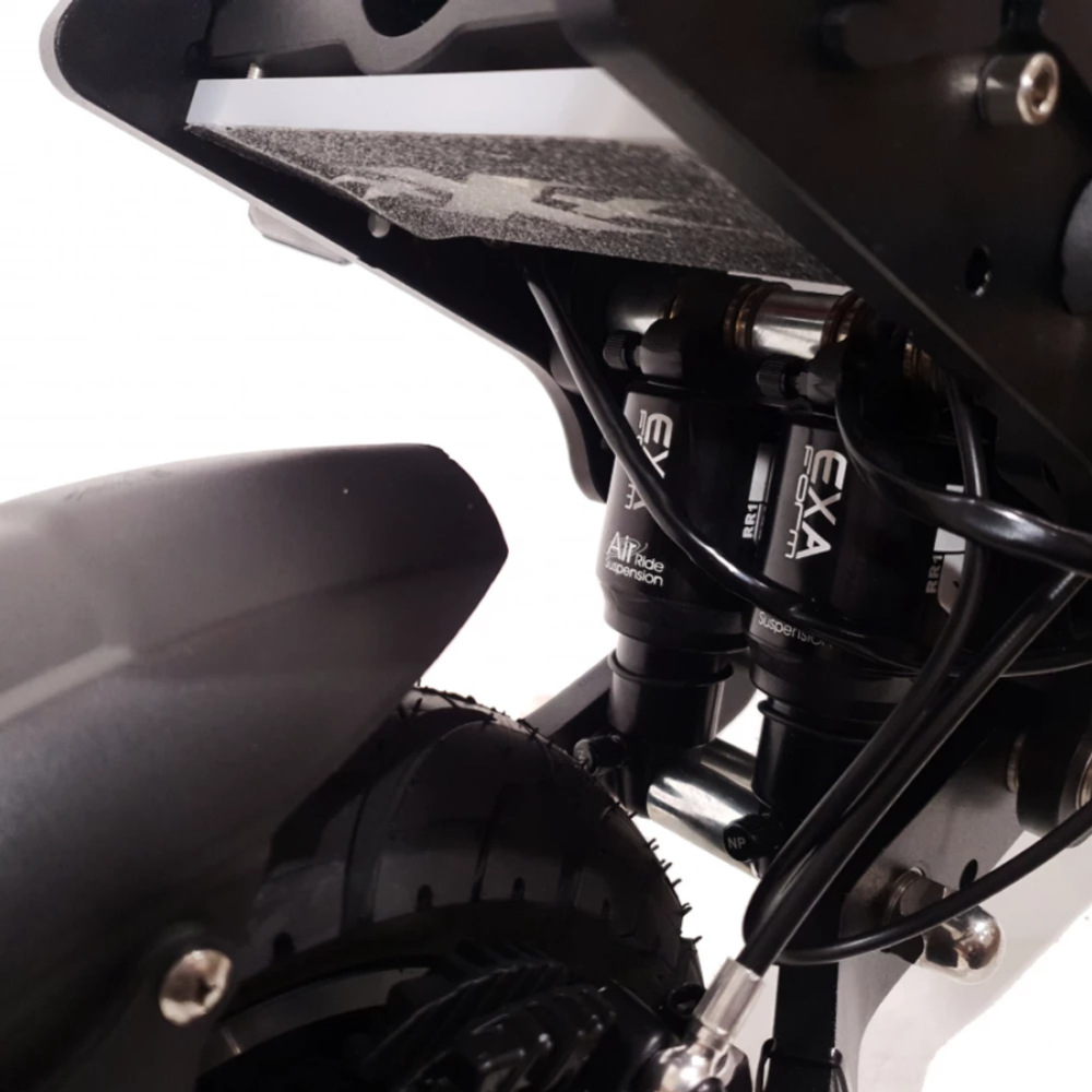 Электросамокат Syccyba R11 Mini 52V 24Ah