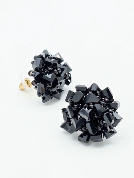 91003901 Серьги Selena