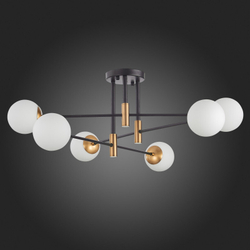 Люстра на штанге ST-Luce SL1203.402.06