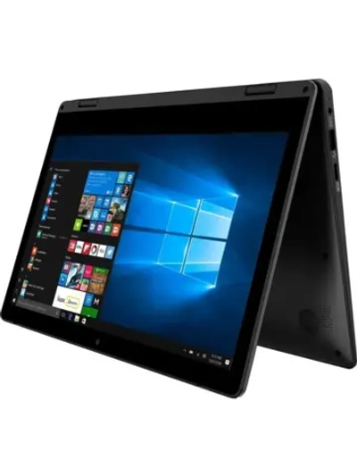 11,6" Ноутбук Yoga NB119 BLACK Windows 10 Home