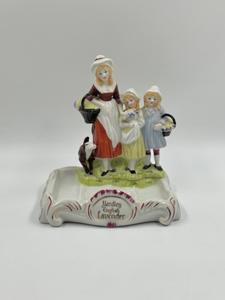 Мыльница Yardley