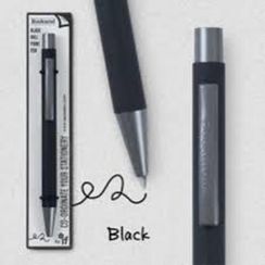 Bookaroo Pen - Black