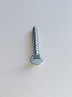 8х50 шуруп для крепл.дер.лаг (10 шт)