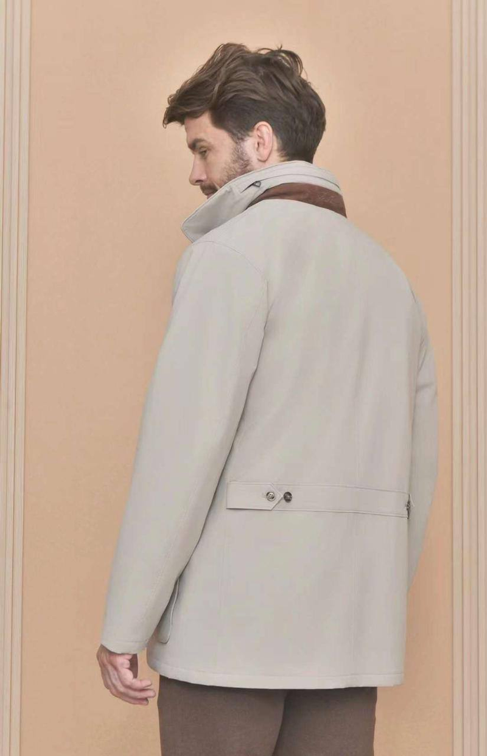 Куртка Loro Piana