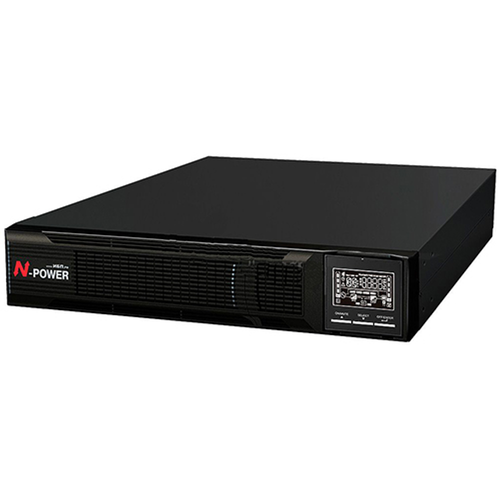 ИБП N-Power Leo 2000 RT