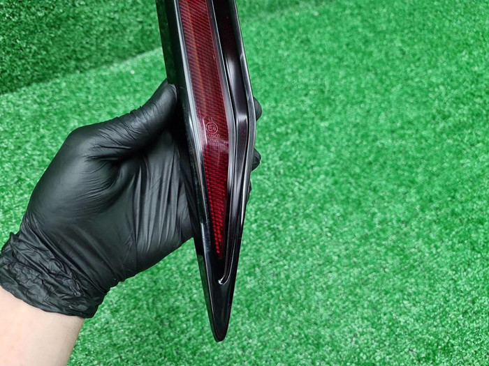 Катафот левый JAECOO J7 (2023-н.в.)