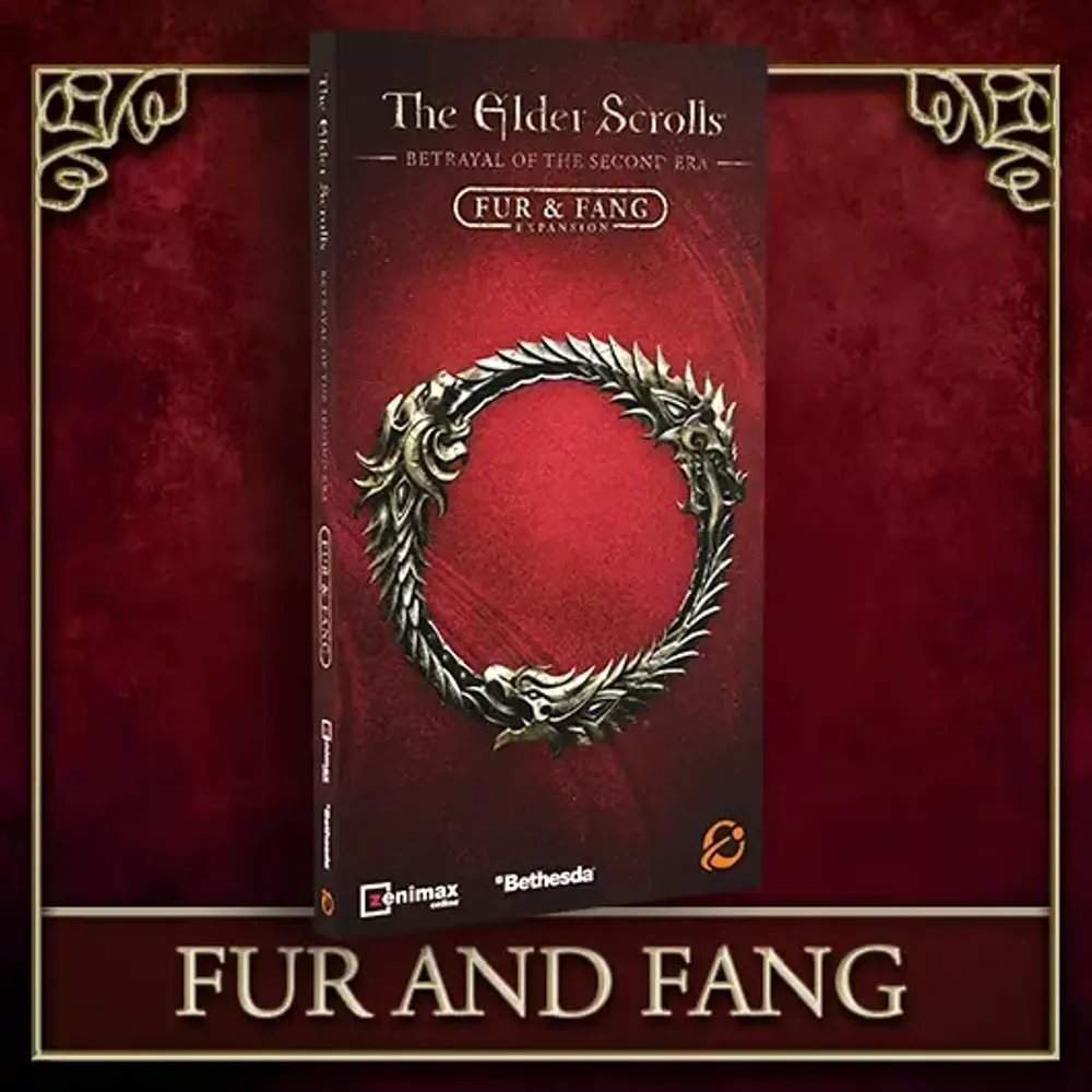 [Предзаказ] Fur and Fang Expansion