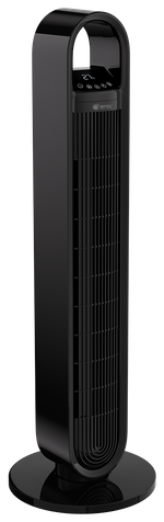 Бытовой вентилятор серии RBF-901E-BL