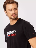 Футболка Tommy Hilfiger
