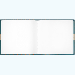 Скетчбук для маркеров и графики  Fine Line 190х190 48 л. книжный переплет, сшивка