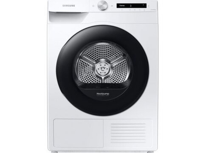 Сушильная машина Samsung DV90T5240AW