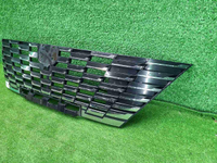 Решетка радиатора Changan CS55PLUS (2021-2024)