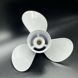 Гребной винт Yamaha 20-30, F20-25 Yanta (3x9 7/8x10 1/2) (Polastorm)