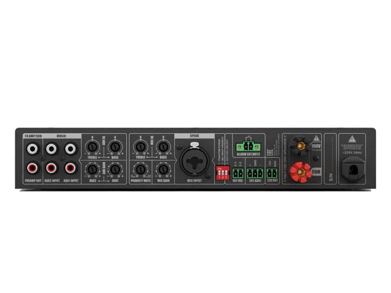 CVGAUDIO NEXT T-LITE 40