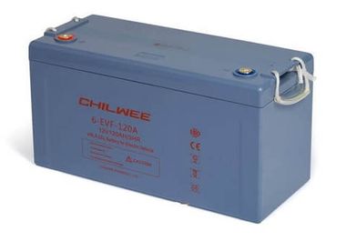 Аккумуляторы CHILWEE 6-EVF-120 - фото 1