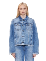 Куртка джинсовая W DIESEL