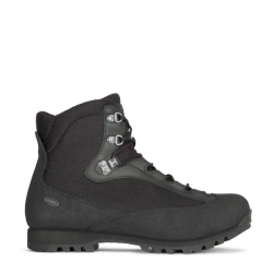Ботинки AKU Pilgrim GTX Combat FG M цв. Black