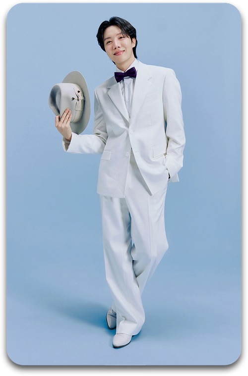 Карта / BTS #1097