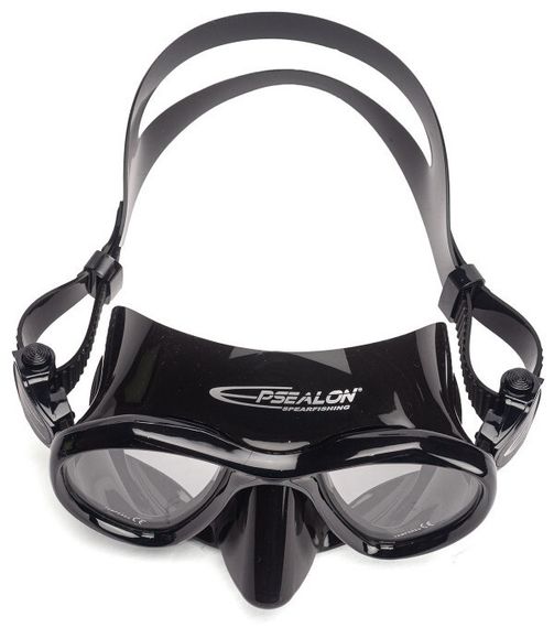 Маска Epsealon Evisio 2 черная