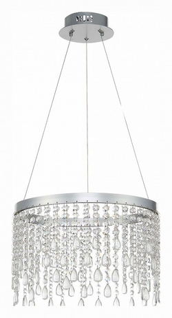 Подвесная люстра ST-Luce SL6201.103.24