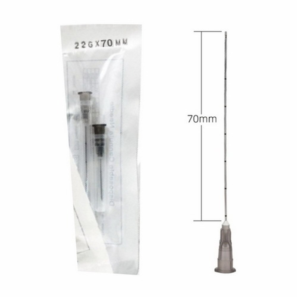 Канюли Time Machine