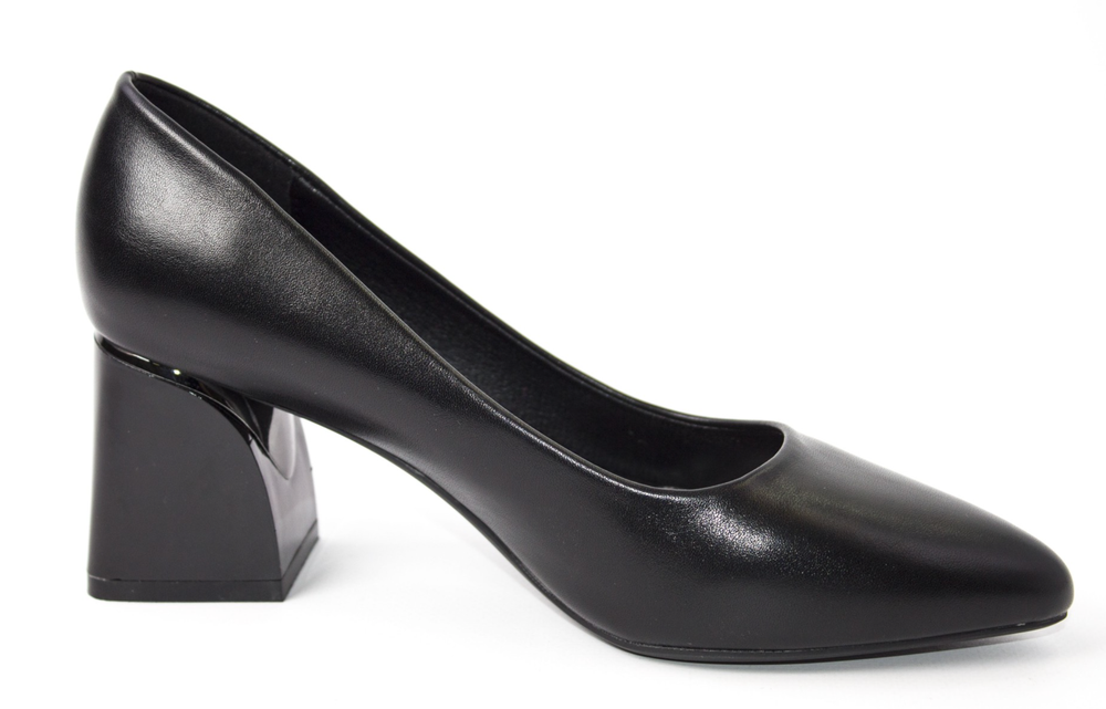 Туфли женские Yoder LV19-1