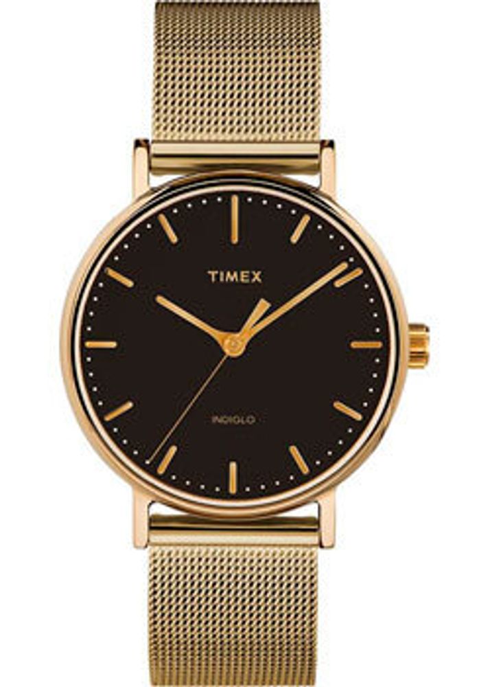 Женские наручные часы Timex TW2T36900VN