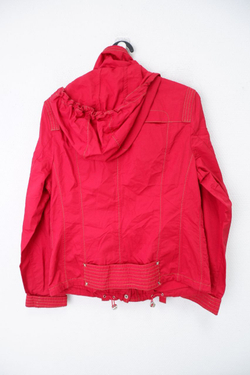 Куртка Silver Line тонкая 44 размер