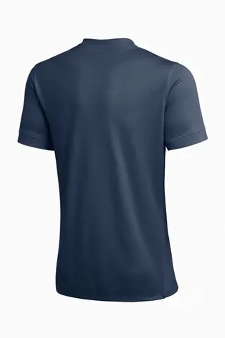 Футболка Nike Dri-FIT Strike IV - темно-синий