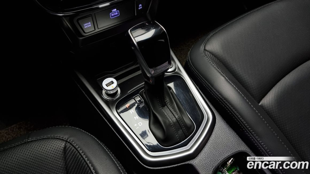 KG Mobility (Ssangyong) Tivoli Air 1.5 A5 2WD (12.2022)