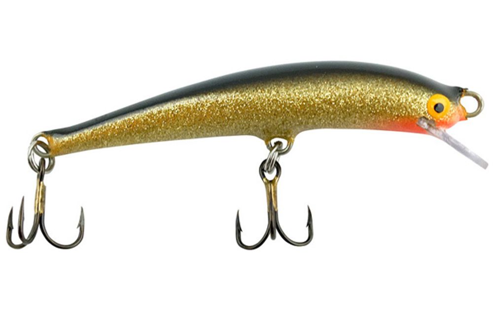 Воблер Nils Master INVINCIВLE Floating  8cm, 8 г., #092