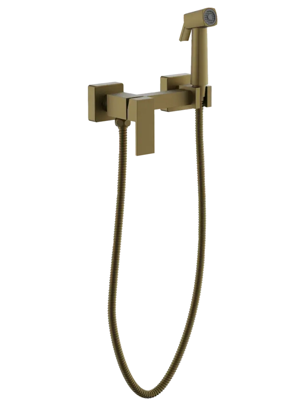 B55806-5 Гигиенический душ со смесителем BELZ