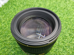 Nikon 85mm 1.4G AF-S Nikkor