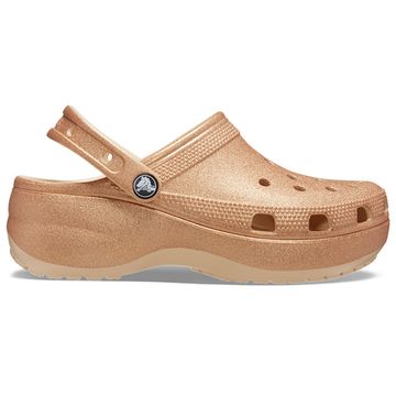 Crocs Classic 'Warm Khaki'