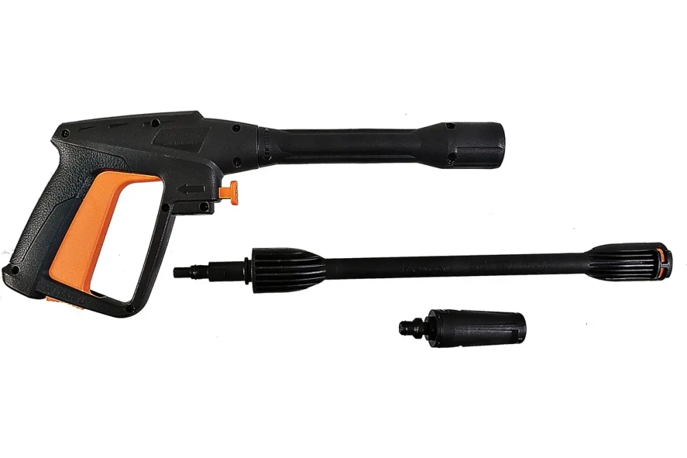 Мойка высокого давления Sturm PW9223