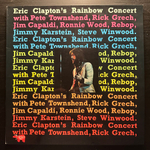 Eric Clapton - Eric Clapton's Rainbow Concert (Скандинавия 1973г.)