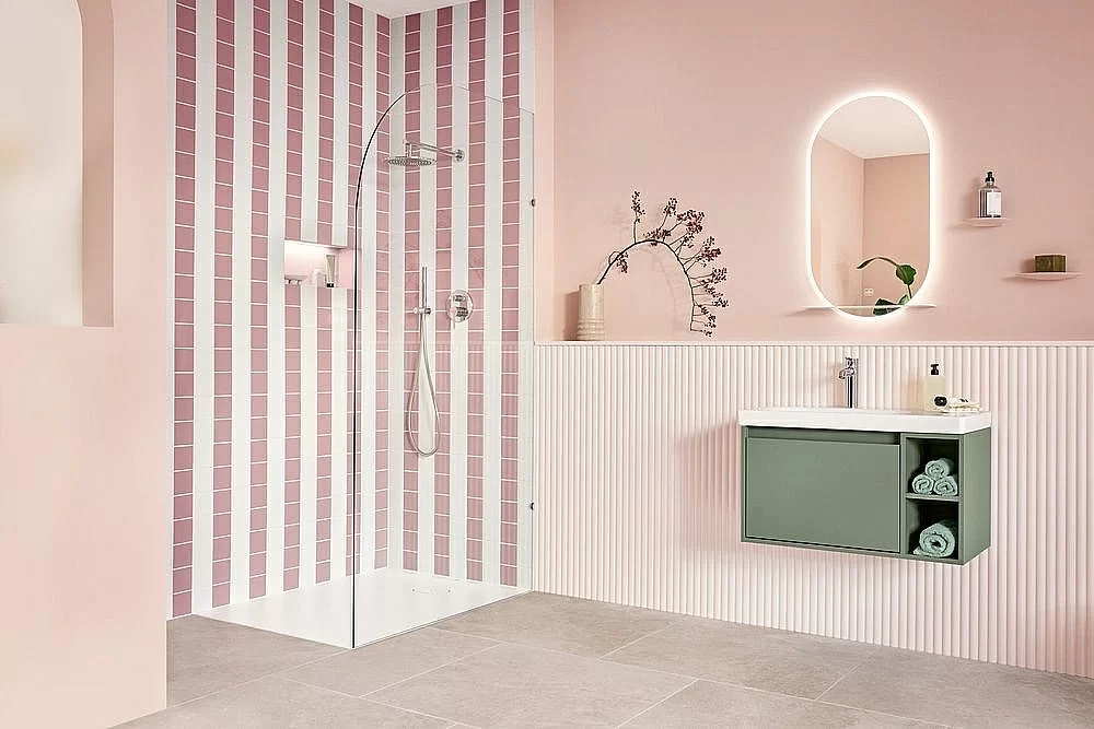 Зеркало Villeroy&Boch More to See Lite+ A4855000 50x90