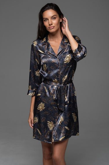 Халат Mia-Amore 4631 &quot;Marygold&quot;