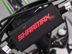 Мотоцикл кроссовый эндуро SHARMAX PowerMax 320