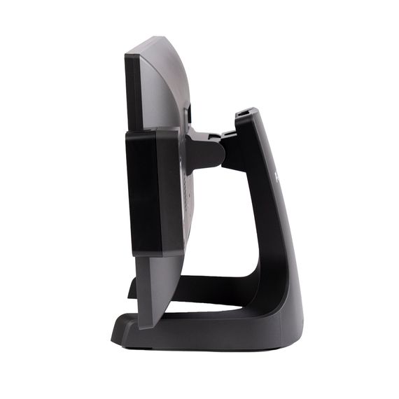 Сенсорный моноблок POScenter POS400 (J6412, P-CAP, RAM 4Gb, SSD 128Gb, MSR) Windows