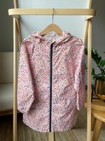 Плащ-дождевик Petit Bateau