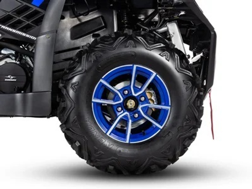 Квадроцикл SHARMAX Force 650